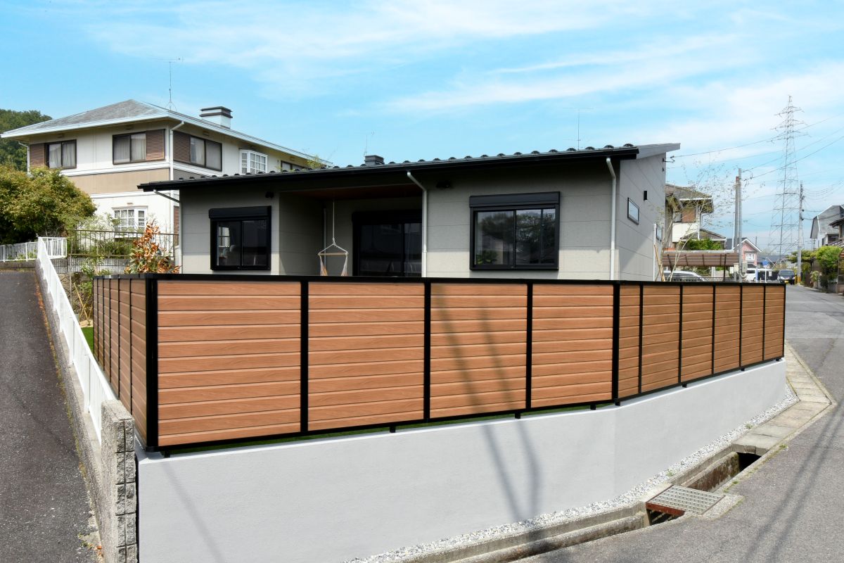 子育て世帯が選んだ平屋建て