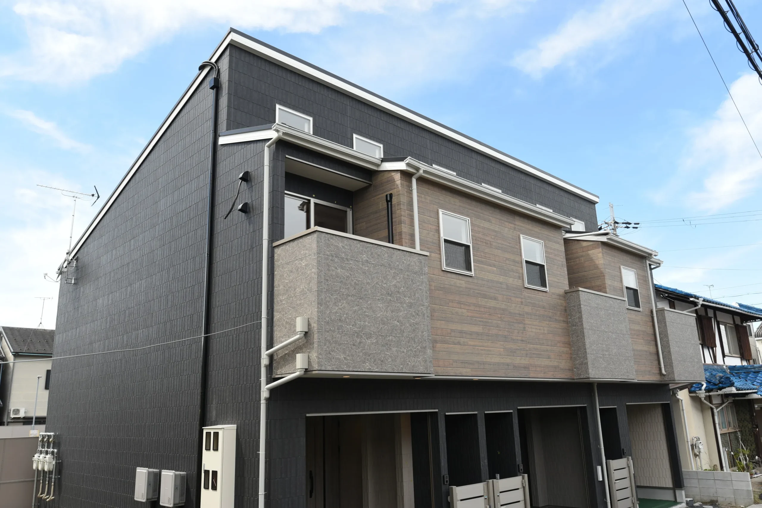 テスト物件（仮称：大津市AP）